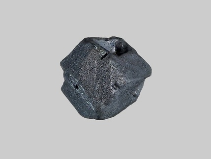 Magnétite - Mont Croustet - Ceyssac - Haute-Loire - FP - Taille 3mm