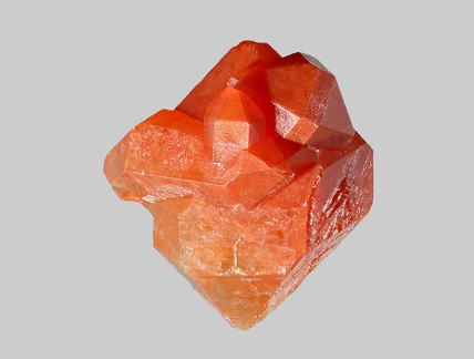 Quartz - Etang de Bastennes - Amou - Landes - FP - collection F Dupé - Taille 2,5mm