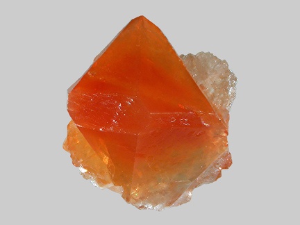 Quartz - Etang de Bastennes - Amou - Landes - FP - collection F Dupé - Taille 3mm