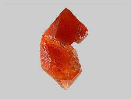 Quartz - Etang de Bastennes - Amou - Landes - FP - collection F Dupé - Taille 9mm
