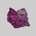 Rubis - La Vienne - Exideuil - Charente - FP - Taille 0,6mm