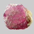 Rubis - Peygerolles - Saint-Privat-du-Dragon - Haute-Loire - FP - Taille 2,1mm