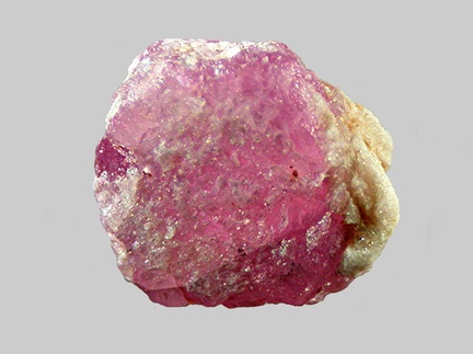 Rubis - Peygerolles - Saint-Privat-du-Dragon - Haute-Loire - FP - Taille 2,1mm
