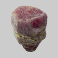 Rubis - Peygerolles - Saint-Privat-du-Dragon - Haute-Loire - FP - Taille 14mm