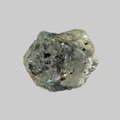 Saphir - La Sumène - Menet - Cantal - FP - Taille 0,7mm