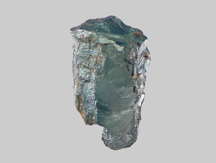 Saphir - La Veyre - Saulzet-le-Froid - Puy-de-Dôme - FP - Taille 2mm