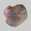 Saphir - Le Dolaison - Vals-près-le-Puy - Haute-Loire - FP - Taille 1,5mm