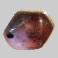 Saphir - Le Dolaison - Vals-près-le-Puy - Haute-Loire - FP - Taille 1mm