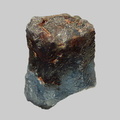 Saphir - Le Dolaison - Vals-près-le-Puy - Haute-Loire - FP - Taille 2mm