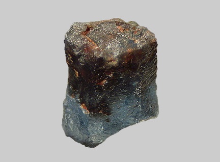 Saphir - Le Dolaison - Vals-près-le-Puy - Haute-Loire - FP - Taille 2mm