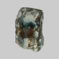 Saphir - La Monne - Les Arnats - Puy-de-Dôme - FP - Taille 1mm