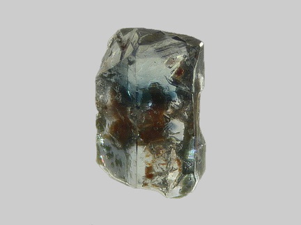 Saphir - La Monne - Les Arnats - Puy-de-Dôme - FP - Taille 1mm