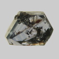 Saphir - La Mortagne - La Guinguette - Puy-de-Dôme - FP - Taille 1mm