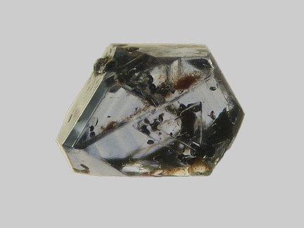 Saphir - La Mortagne - La Guinguette - Puy-de-Dôme - FP - Taille 1mm
