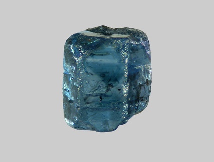 Saphir - La Loire - Sigloy - Loiret - FP - Taille 1,5mm