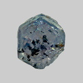 Saphir - La Loire - Sigloy - Loiret - FP - Taille 1,5mm