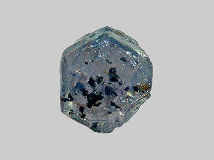 Saphir - La Loire - Sigloy - Loiret - FP - Taille 1,5mm