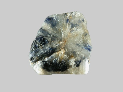 Saphir - La Mercredière - Le Pallet - Loire-Atlantique - FP - Taille 6mm