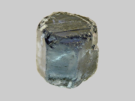 Saphir - La Loire - Saint-Benoit-sur-Loire - Loiret - FP - Taille 1,2mm