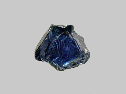 Saphir - La Loire - Chouzy-sur-Cisse - Loir-et-Cher - FP - Taille 0,5mm