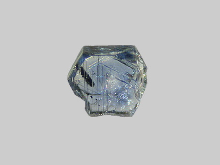 Saphir - La Loire - Gien - Loiret - FP - Taille 0,4mm