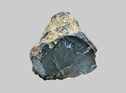 Saphir - Beyssac - Saint-Jean-de-Nay - Haute-Loire - FP - Taille 1,5mm