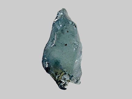 Saphir - L’Allier - Neuvy - Allier - FP - Taille 5mm