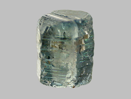Saphir - La Loire - Berthenay - Indre-et-Loire - FP - Taille 1,2mm