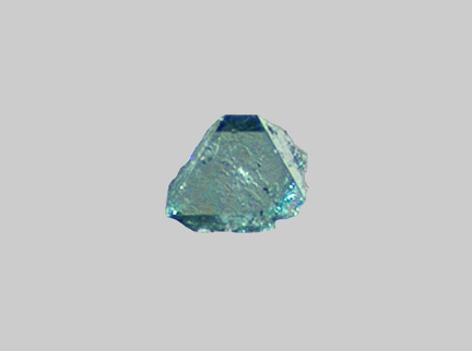 Saphir - Plage de la Mine d'Or - Penestin - Morbihan - FP - Taille 0,2mm