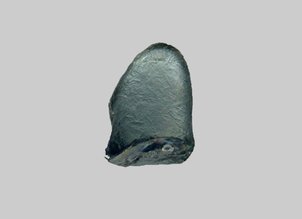 Saphir - Plage de la Roussellerie - Saint-Michel-Chef-Chef - Loire-Atlantique - FP - Taille 0,5mm