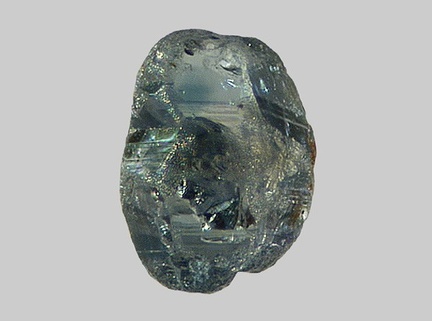 Saphir - Plage du Courégan - Ploemeur - Morbihan - FP - Taille 0,7mm