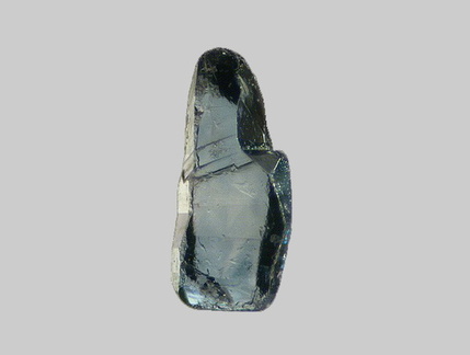 Saphir - Plage du Rocher Sainte-Véronique - Brétignolles-sur-Mer - Vendée - FP - Taille 1mm