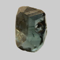 Saphir - Ruisseau de Beaulieu - Beaulieu - Cantal - FP - Taille 1mm