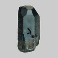 Saphir - Ruisseau de Thynières - Beaulieu - Cantal - FP - Taille 1,8mm