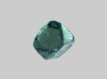 Spinelle - Plage des Arènes - Port-Barcarès - Le Barcarès - Pyrénées-Orientales - FP - Taille 0,5mm