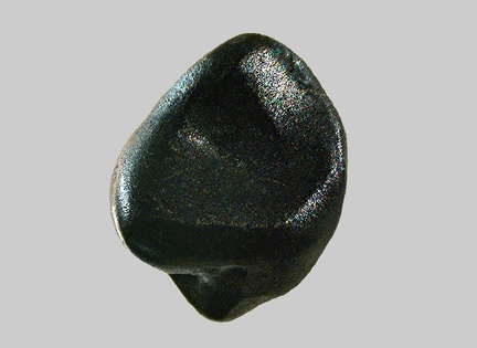 Spinelle - Ruisseau de la Gouise - Chomélix - Haute-Loire - FP - Taille 2mm