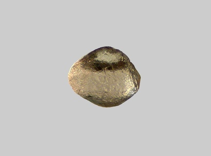 Spinelle - Grande Plage - Port-Barcarès - Pyrénées-Orientales - FP - Taille 0,4mm