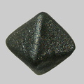 Spinelle - Le Sioulot - Olby - Puy-de-Dôme - FP - Taille 2mm