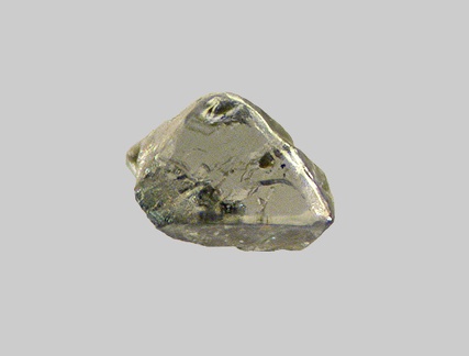 Spinelle - Plage des Arènes - Port-Barcarès - Le Barcarès - Pyrénées-Orientales - FP - Taille 0,5mm