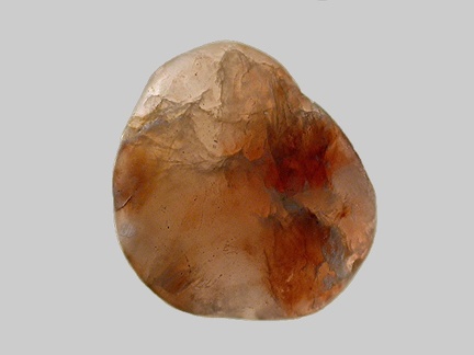 Sillimanite - L’Allier - Neuvy - Allier - FP - Taille 2,5mm