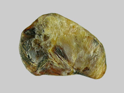 Sillimanite - L’Allier - Neuvy - Allier - FP - Taille 5mm