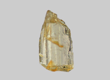 Sillimanite - La Loire - Gien - Loiret - FP - Taille 0,7mm