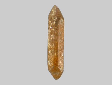 Zircon - Etang de la Gasne - Sainte-Feyre - Creuse - FP - Taille 1,2mm