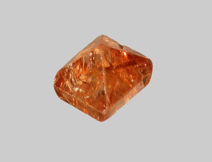 Zircon - Le Sioulot - Olby - Puy-de-Dôme - FP - Taille 1,5mm