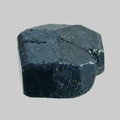 Hornblende - La Cère - Thiézac - Vic-sur-Cère - Cantal - FP - Taille 1,8mm