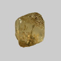 Humite (Groupe) - Plage de la Roussellerie - Saint-Michel-Chef-Chef - Loire-Atlantique - FP - Taille 0,6mm