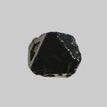 Ilménite - La Loire - Gien - Loiret - FP - Taille 0,4mm