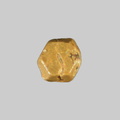 Leucoxène - Plage du Rocher Sainte-Véronique - Brétignolles-sur-Mer - Vendée - FP -Taille 0,5mm