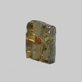 Pargasite - Peygerolles - Saint-Privat-du-Dragon - Haute-Loire - FP - Taille 0,4mm