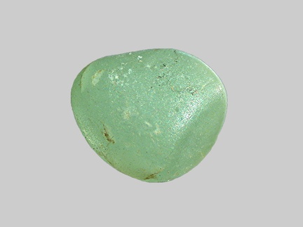 Pumpellyite (Groupe) - Le Rhin - Kembs - Haut-Rhin - FP - Taille 2,3mm